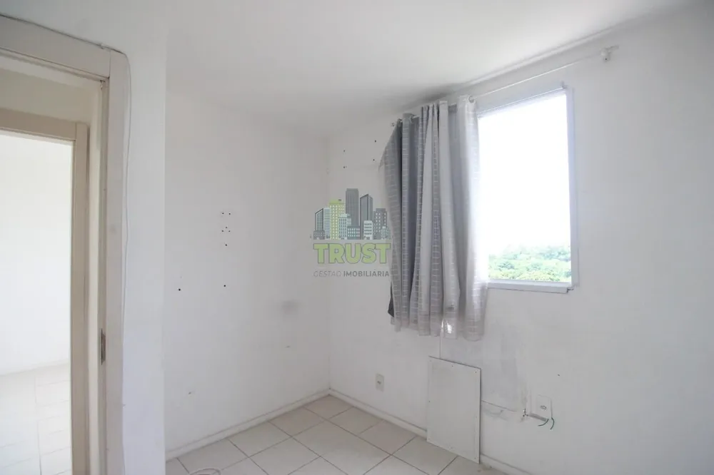 Apartamento, 3 quartos, 63 m² - Foto 13