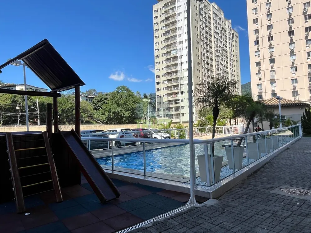 Apartamento, 3 quartos, 63 m² - Foto 47