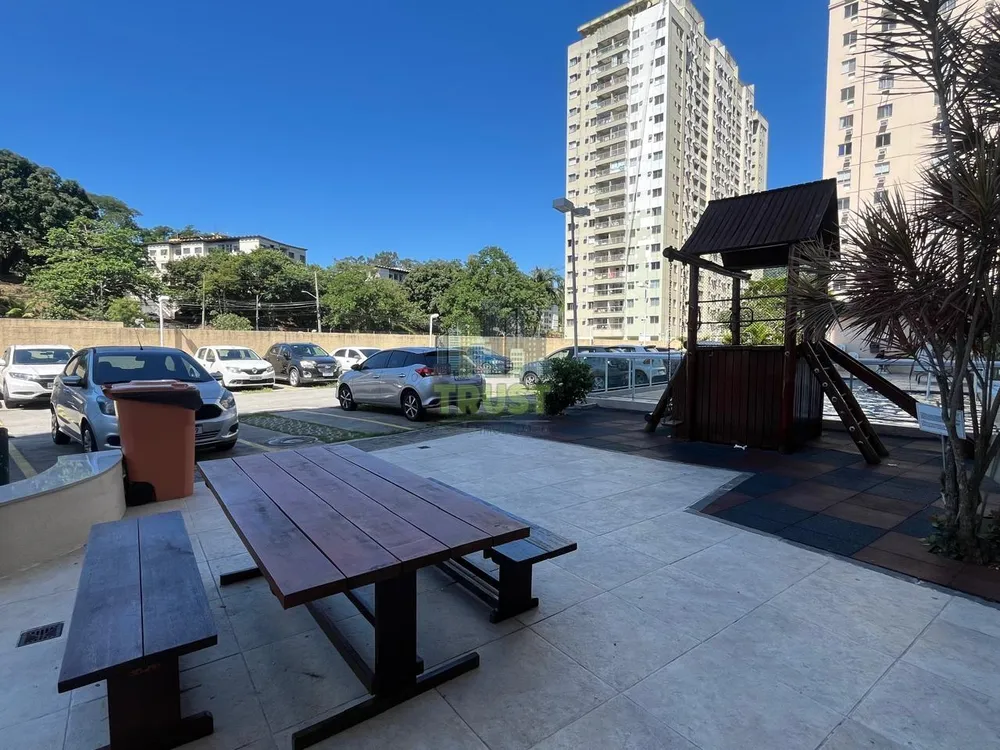 Apartamento, 3 quartos, 63 m² - Foto 40