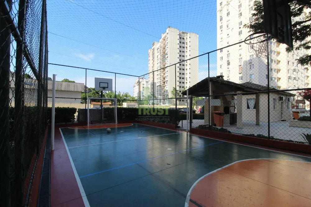 Apartamento, 3 quartos, 63 m² - Foto 25