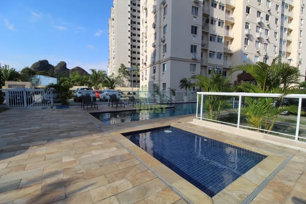 Apartamento, 3 quartos, 63 m² - Foto 31