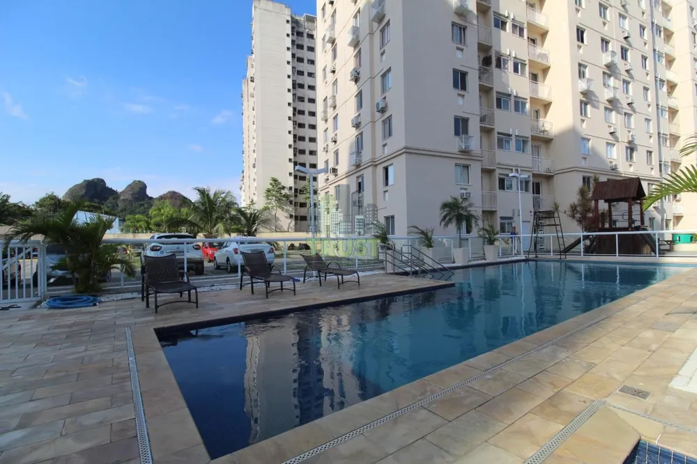 Apartamento, 3 quartos, 63 m² - Foto 38