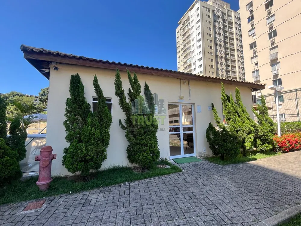 Apartamento, 3 quartos, 63 m² - Foto 39