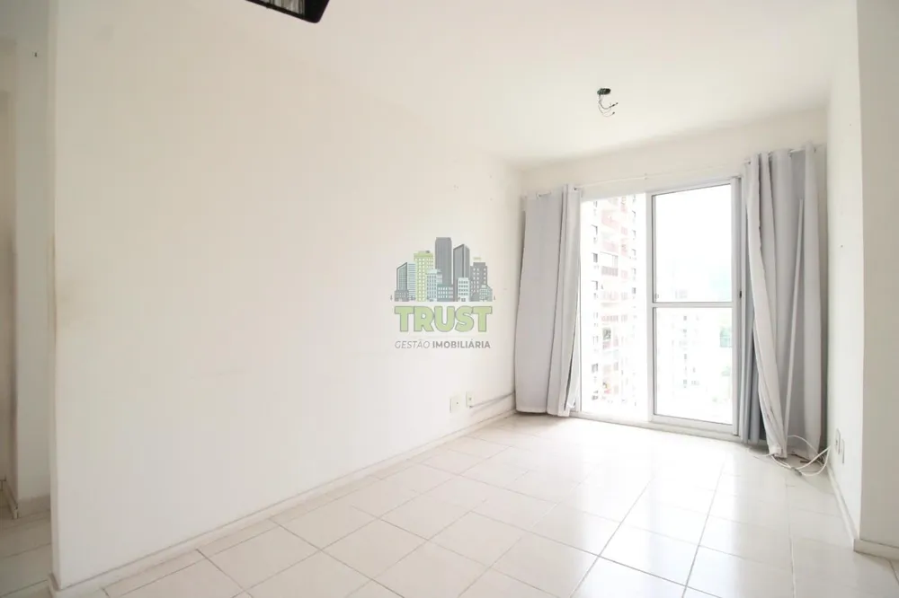 Apartamento, 3 quartos, 63 m² - Foto 2