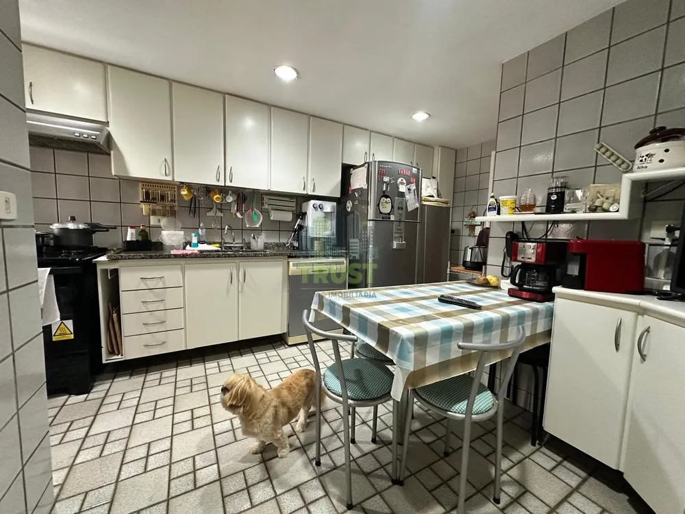 Apartamento, 4 quartos, 136 m² - Foto 12