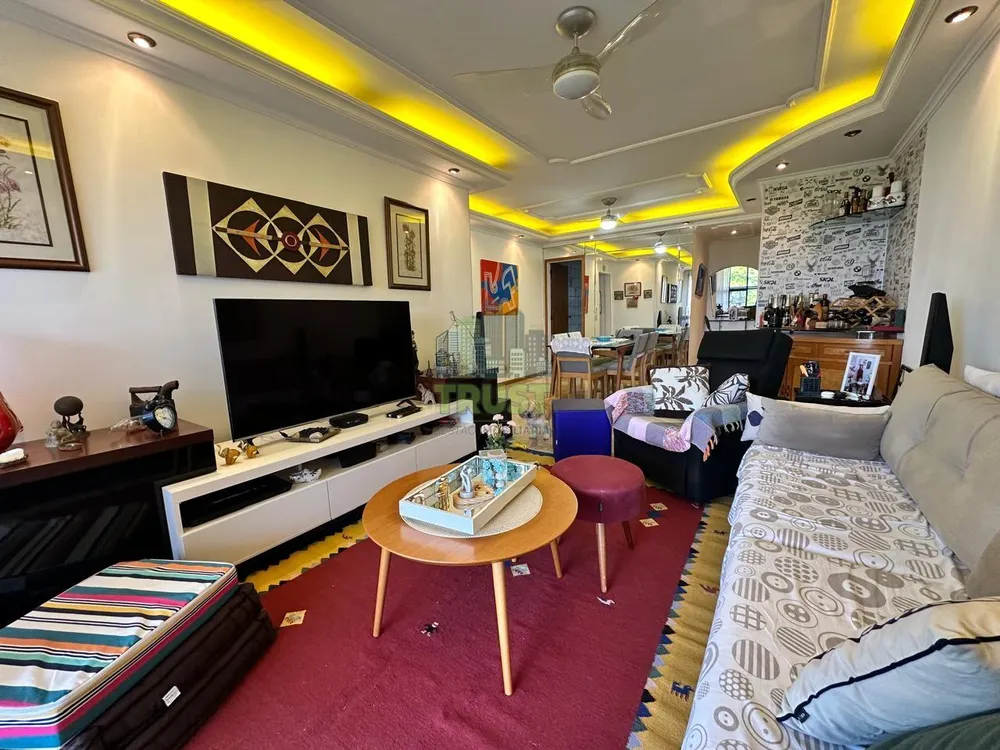Apartamento, 4 quartos, 136 m² - Foto 5