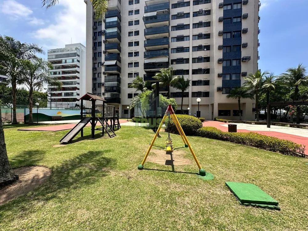 Apartamento, 4 quartos, 136 m² - Foto 45