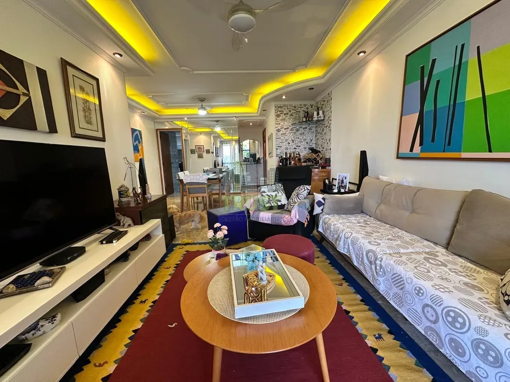 Apartamento, 4 quartos, 136 m² - Foto 7