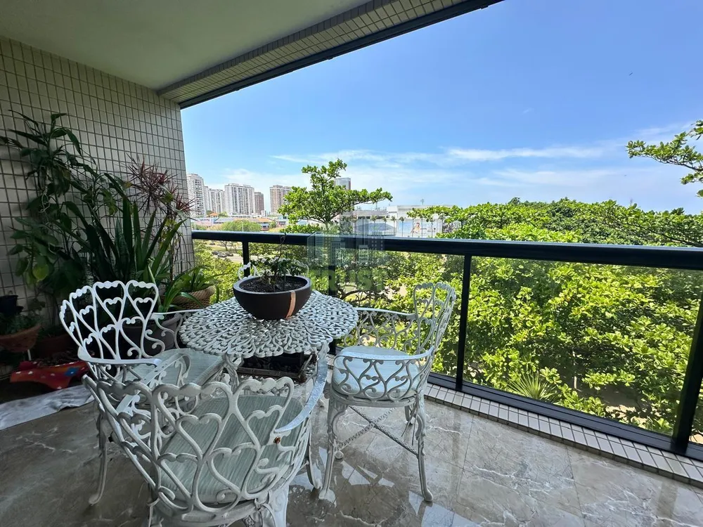 Apartamento, 4 quartos, 136 m² - Foto 34
