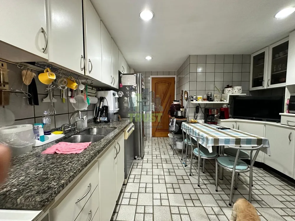 Apartamento, 4 quartos, 136 m² - Foto 11