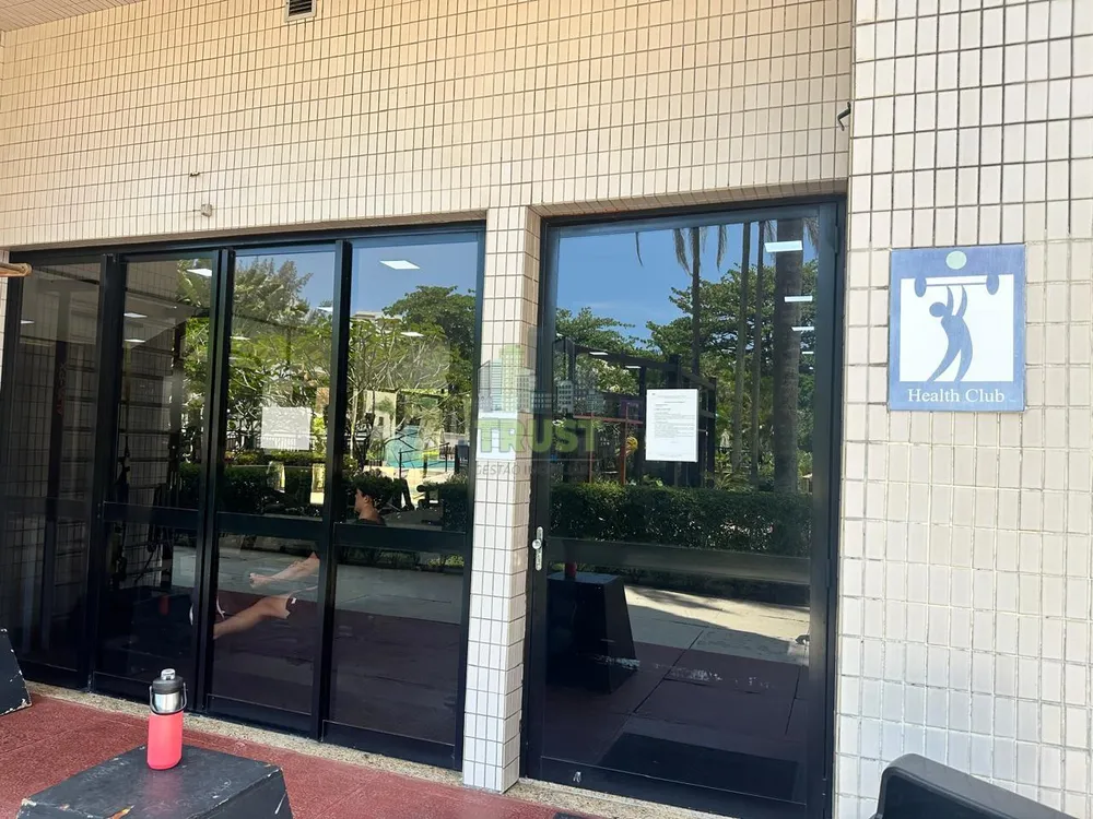 Apartamento, 4 quartos, 136 m² - Foto 8