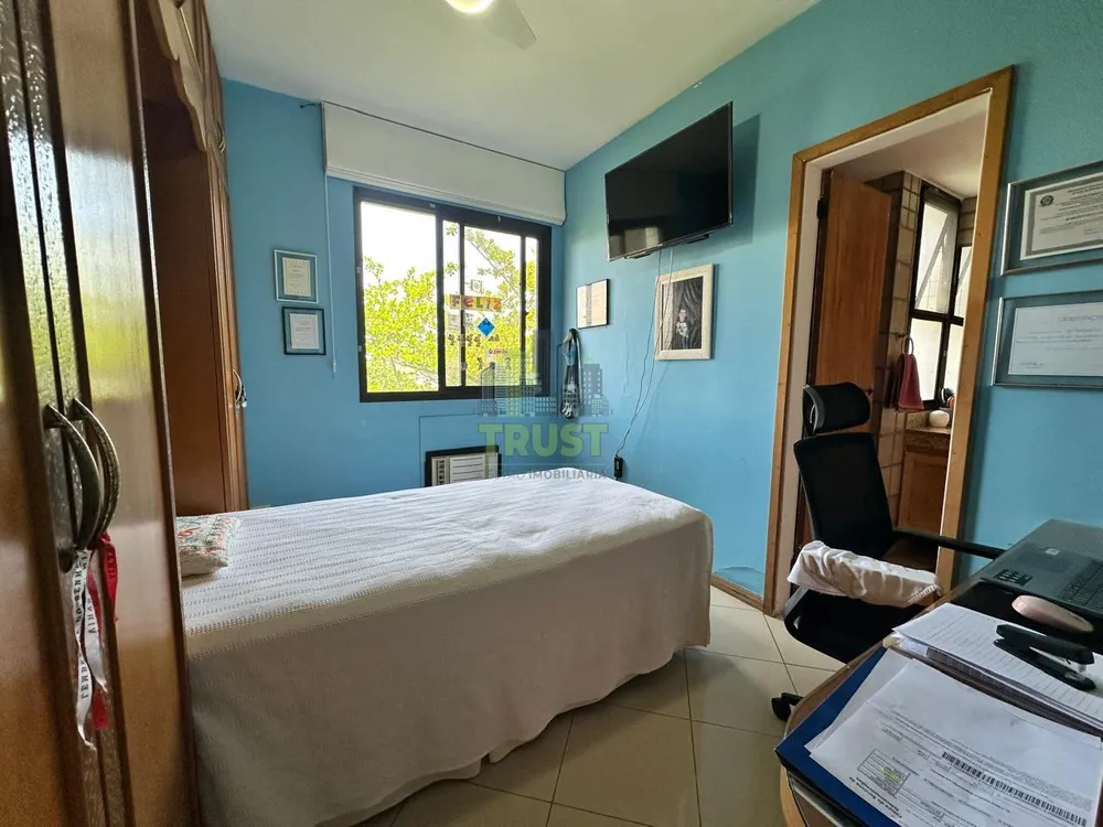 Apartamento, 4 quartos, 136 m² - Foto 23