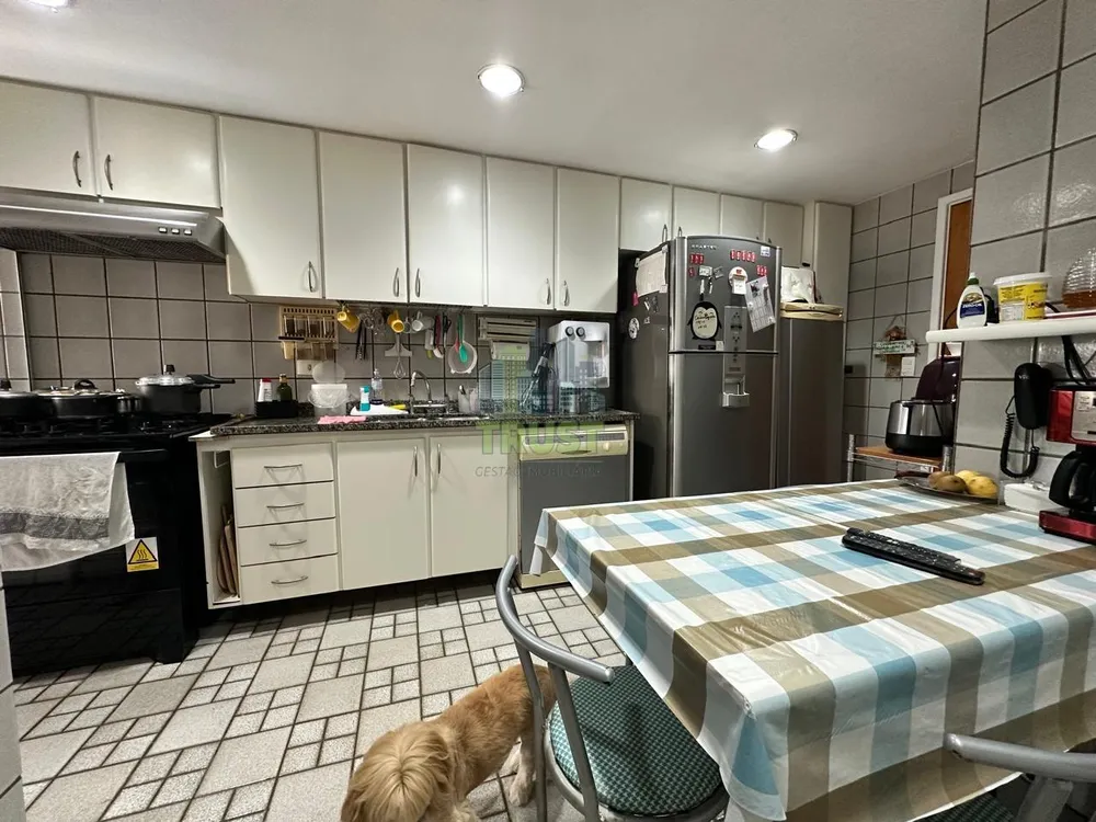 Apartamento, 4 quartos, 136 m² - Foto 9