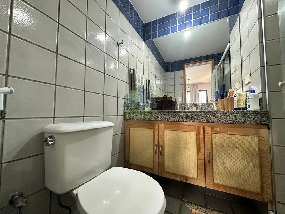 Apartamento, 4 quartos, 136 m² - Foto 30