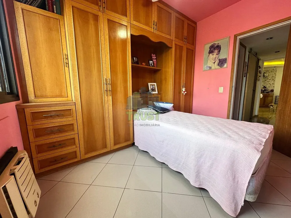 Apartamento, 4 quartos, 136 m² - Foto 21