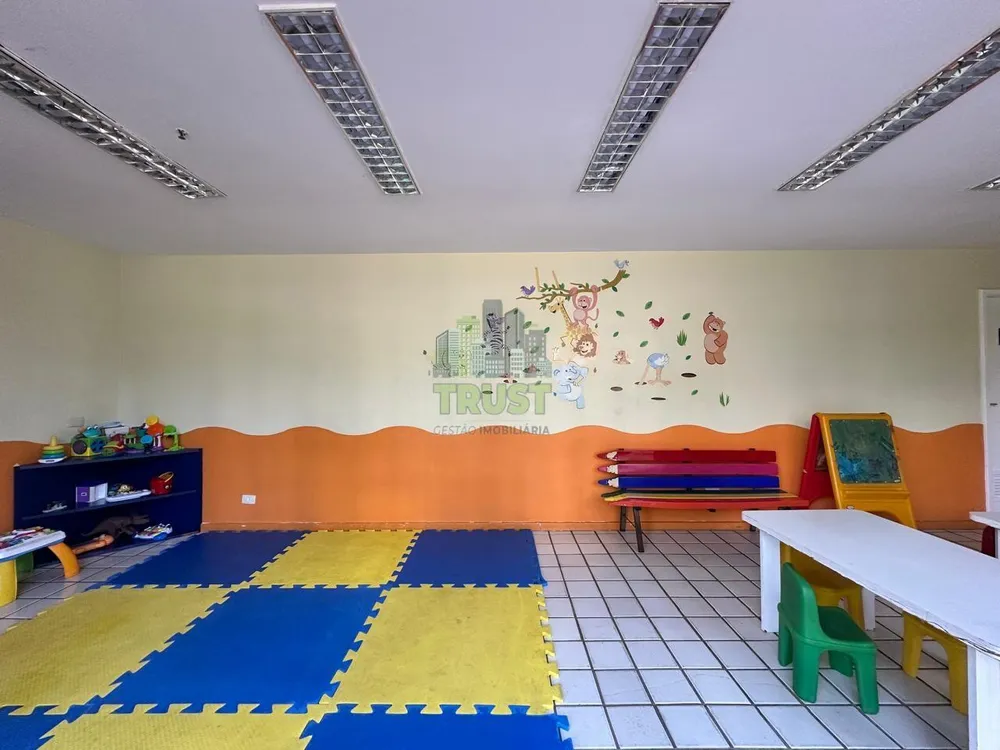 Apartamento, 4 quartos, 136 m² - Foto 48