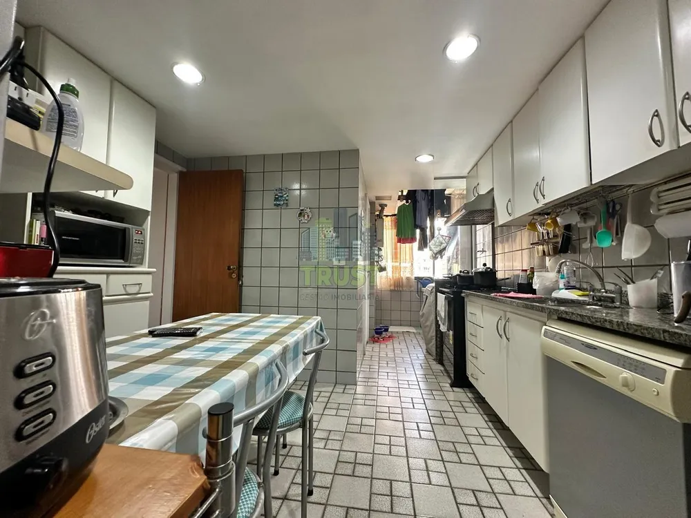 Apartamento, 4 quartos, 136 m² - Foto 16