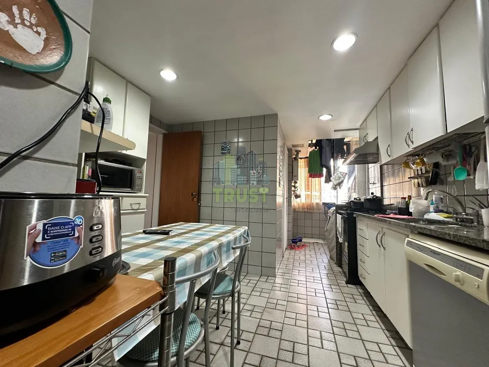 Apartamento, 4 quartos, 136 m² - Foto 15