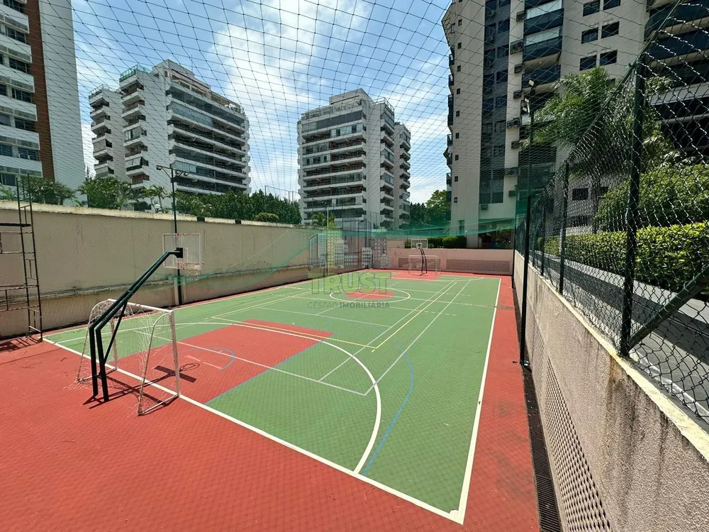 Apartamento, 4 quartos, 136 m² - Foto 36