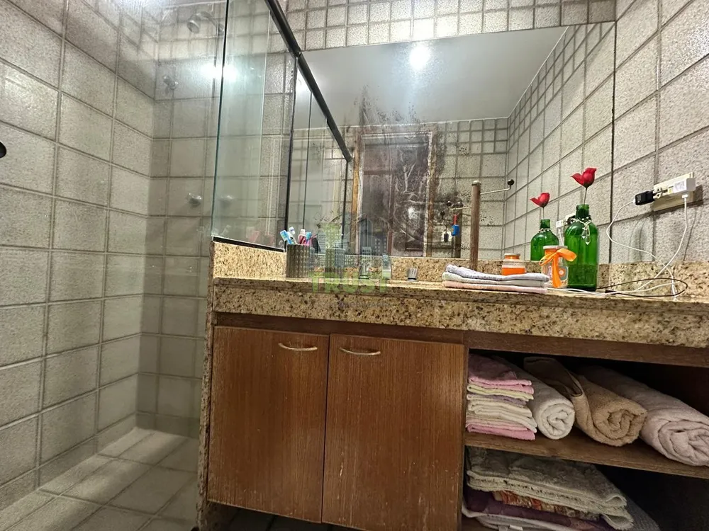 Apartamento, 4 quartos, 136 m² - Foto 31