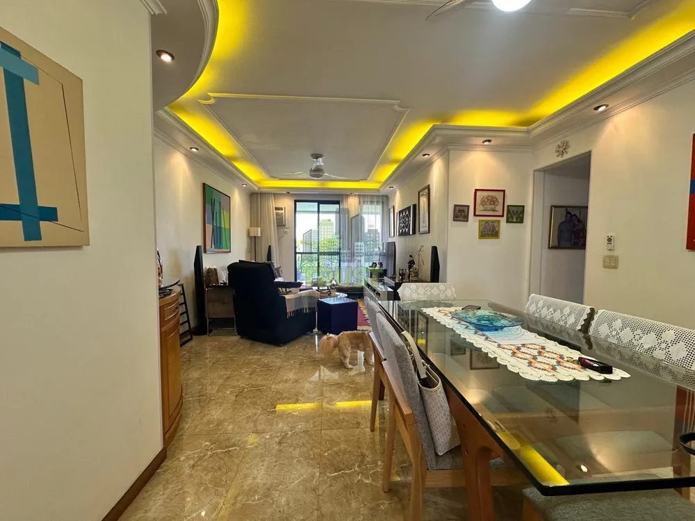 Apartamento, 4 quartos, 136 m² - Foto 2