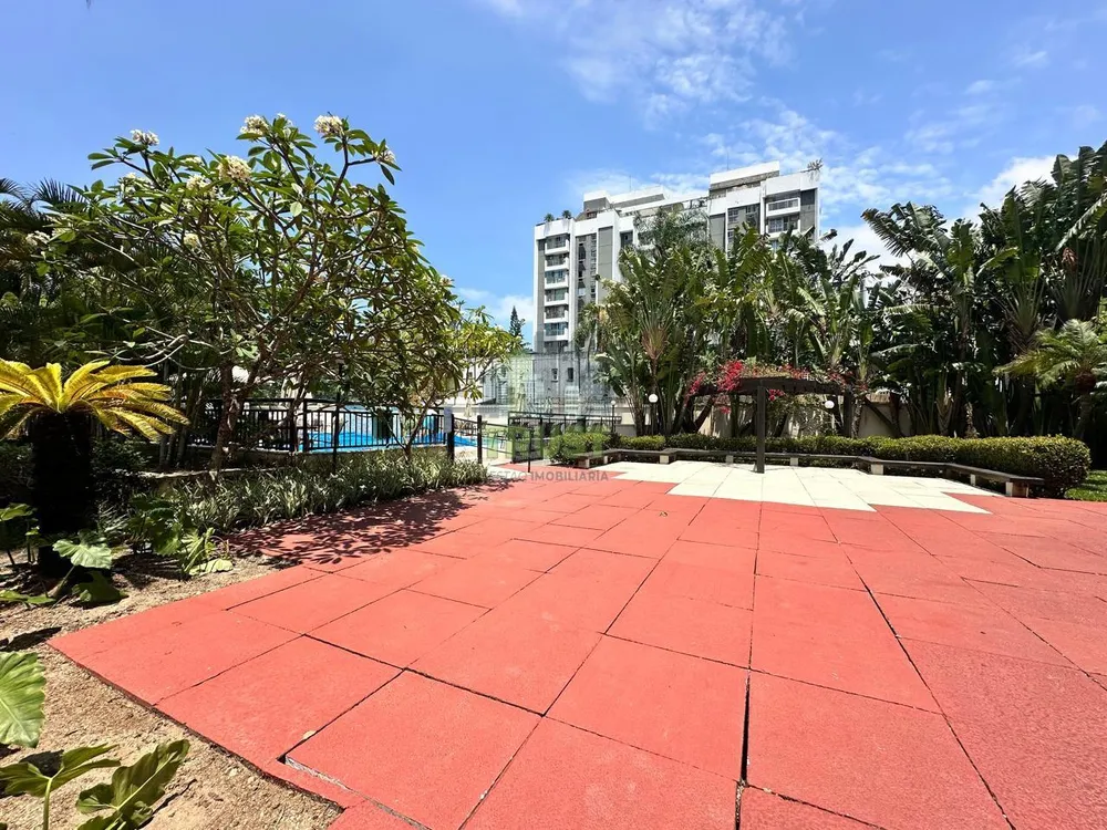 Apartamento, 4 quartos, 136 m² - Foto 42