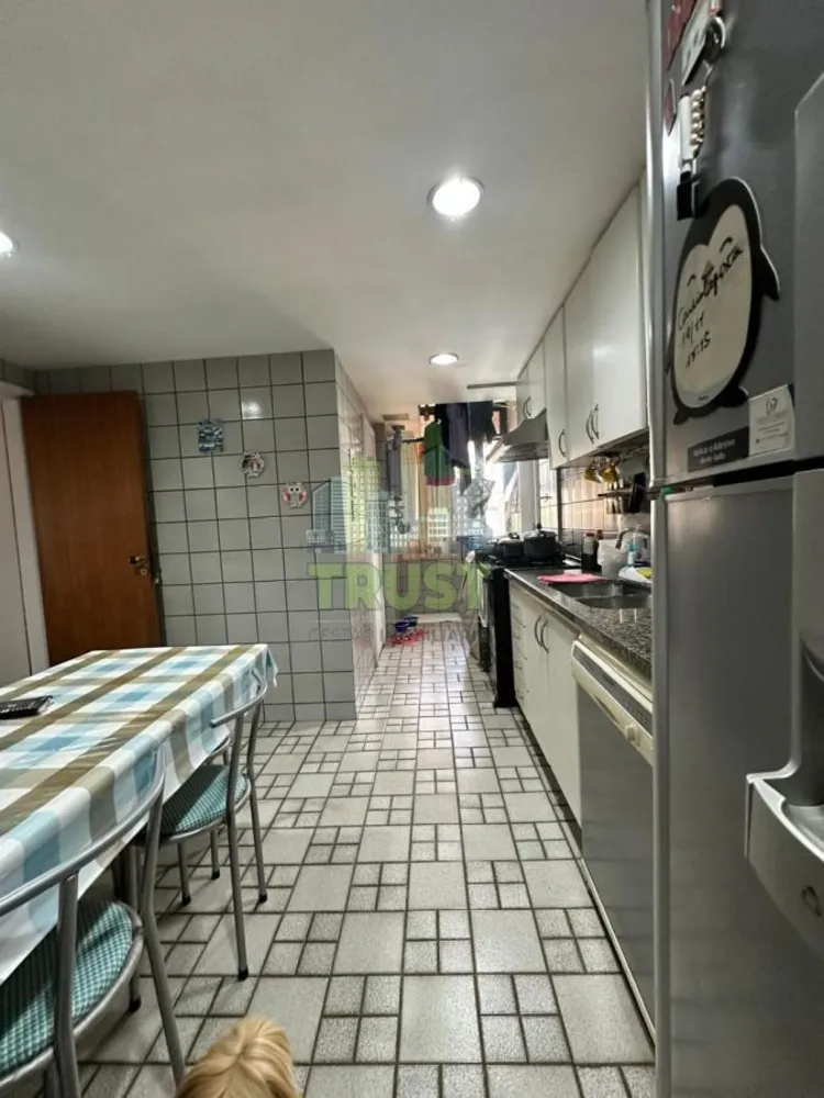 Apartamento, 4 quartos, 136 m² - Foto 13