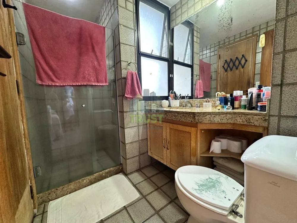 Apartamento, 4 quartos, 136 m² - Foto 29