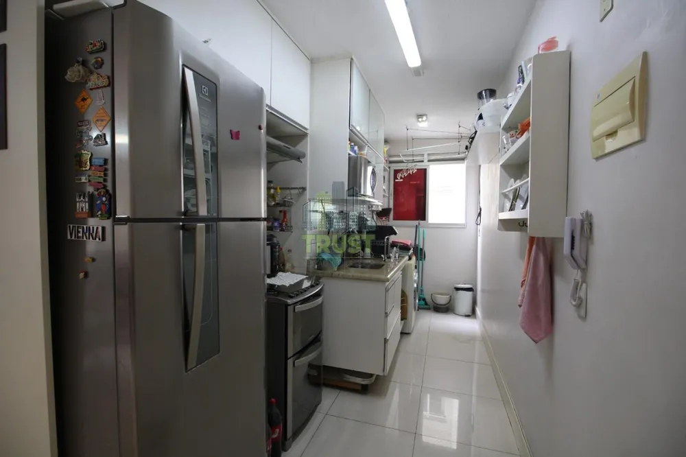 Apartamento, 2 quartos, 51 m² - Foto 20