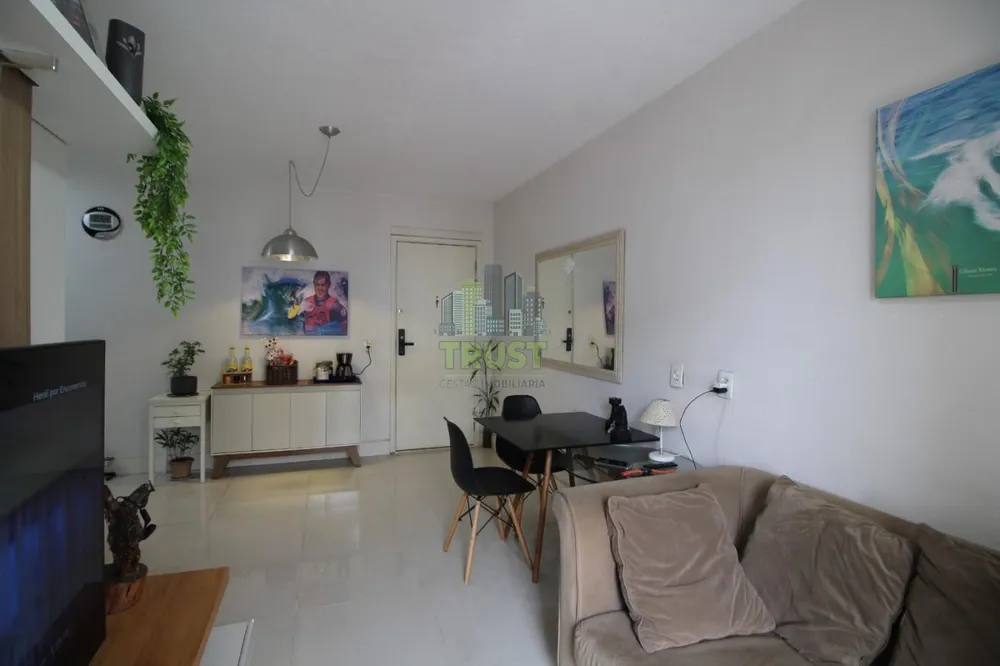 Apartamento, 2 quartos, 51 m² - Foto 4