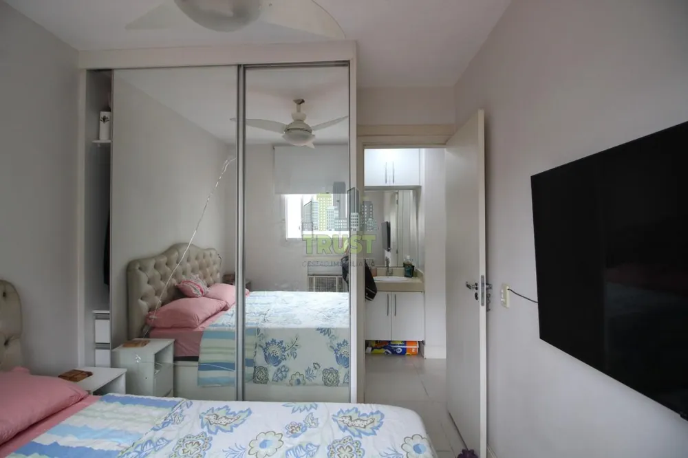 Apartamento, 2 quartos, 51 m² - Foto 15