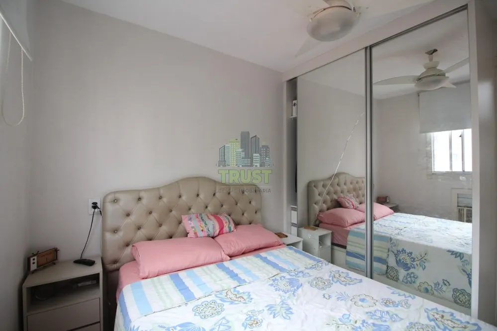 Apartamento, 2 quartos, 51 m² - Foto 13