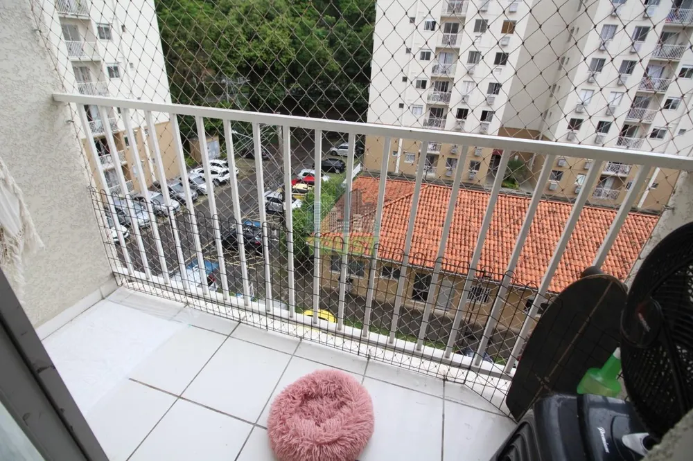 Apartamento, 2 quartos, 51 m² - Foto 6