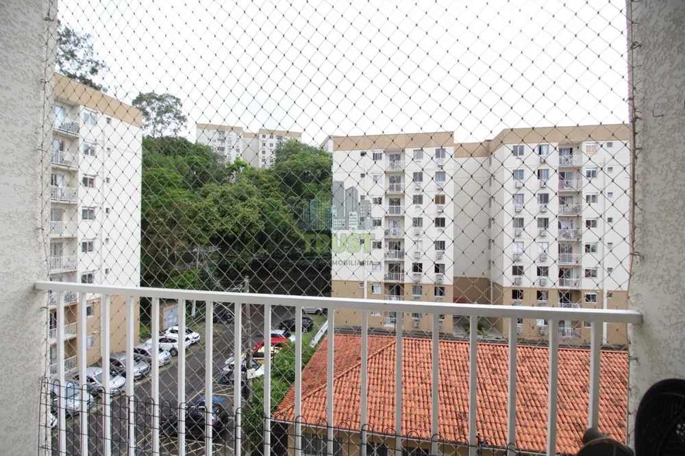 Apartamento, 2 quartos, 51 m² - Foto 7