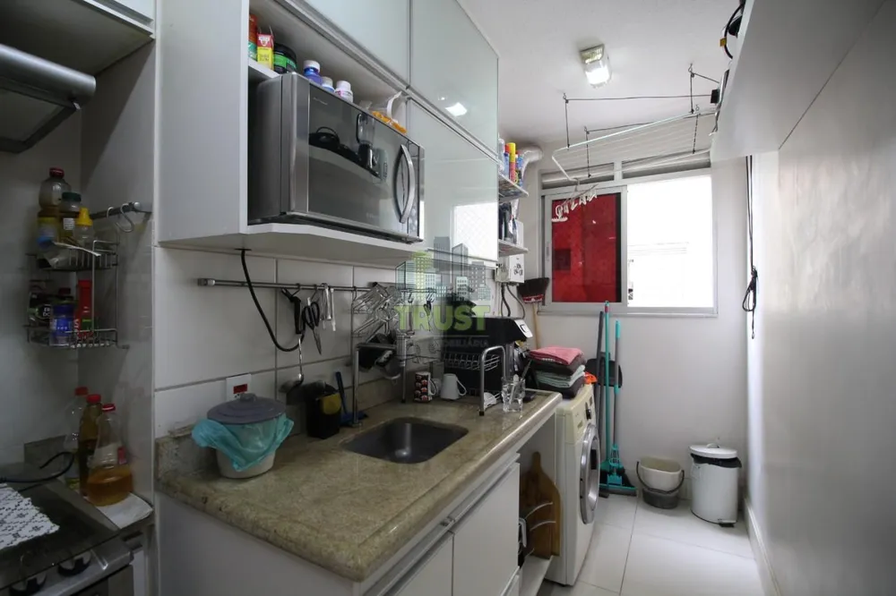 Apartamento, 2 quartos, 51 m² - Foto 22