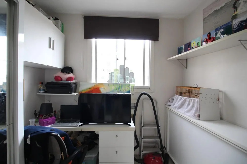 Apartamento, 2 quartos, 51 m² - Foto 9