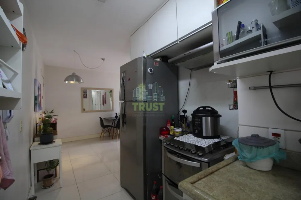Apartamento, 2 quartos, 51 m² - Foto 24
