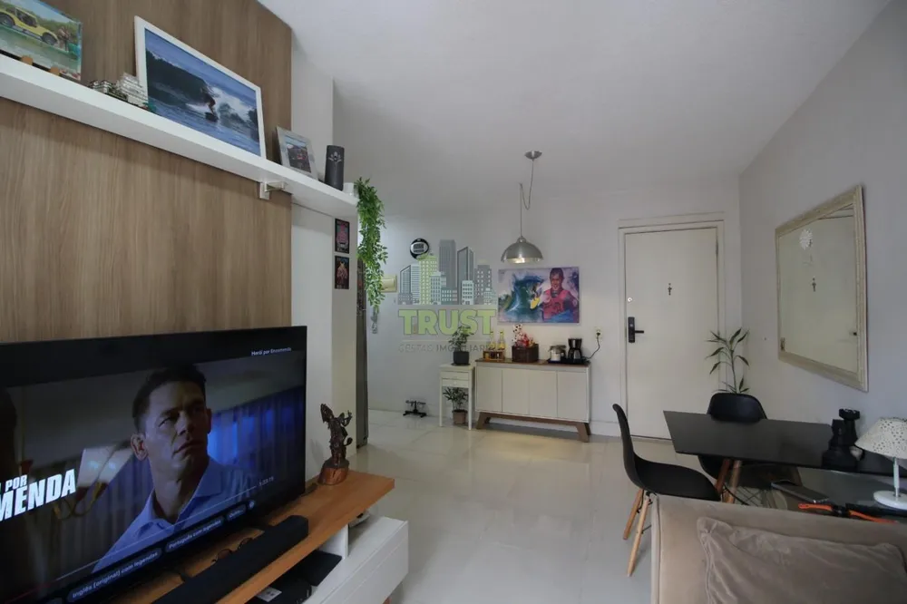 Apartamento, 2 quartos, 51 m² - Foto 5