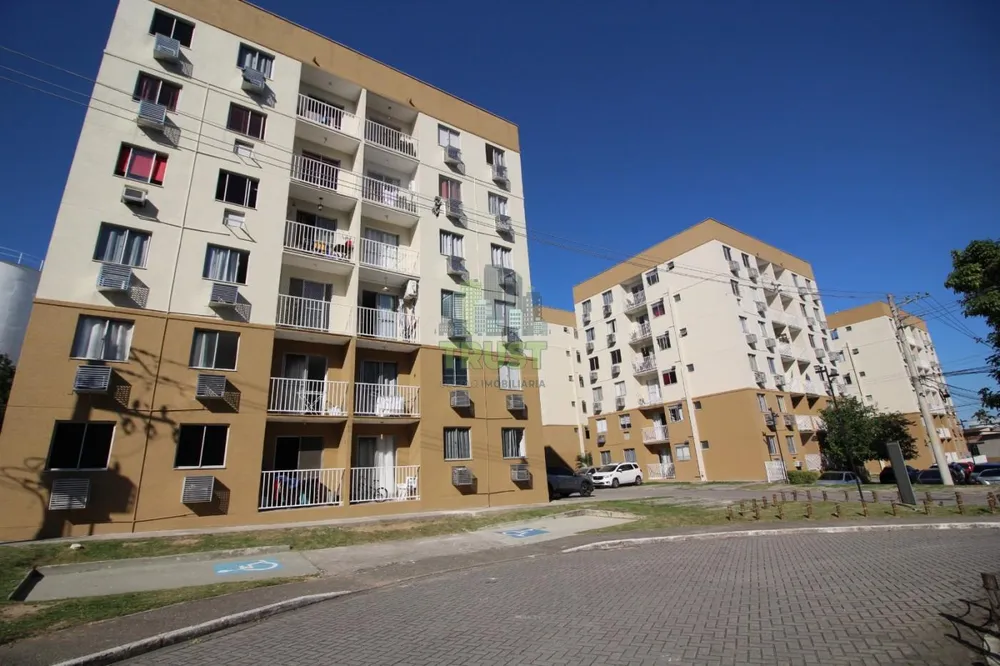 Apartamento, 2 quartos, 51 m² - Foto 26