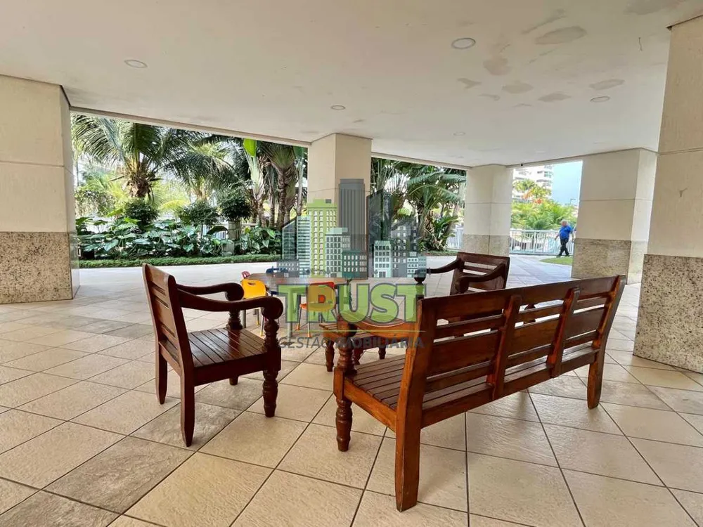 Apartamento, 3 quartos, 106 m² - Foto 37