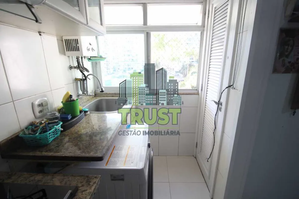 Apartamento, 3 quartos, 160 m² - Foto 11