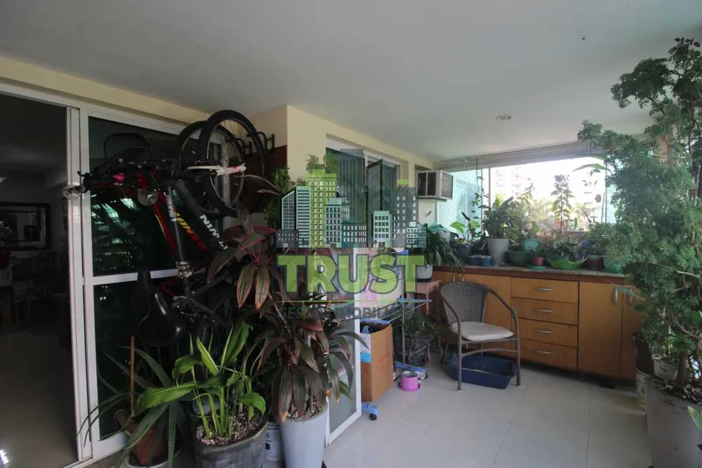 Apartamento, 3 quartos, 106 m² - Foto 5