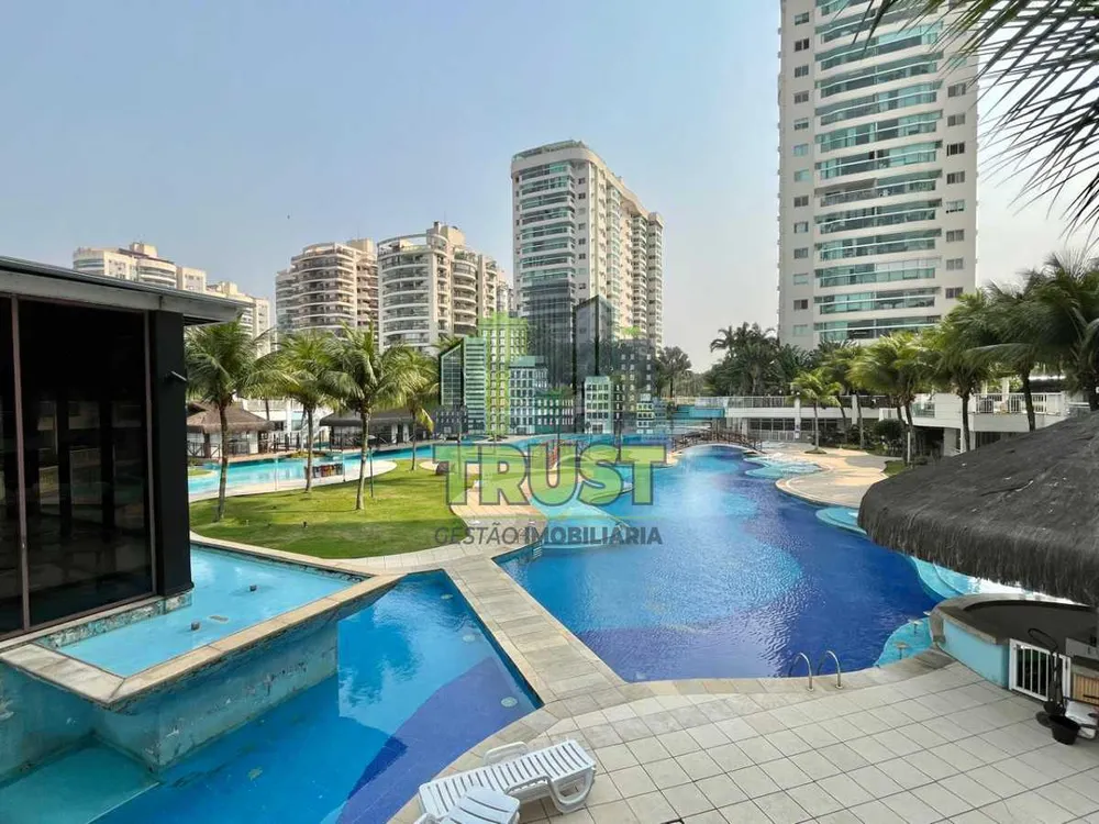 Apartamento, 3 quartos, 160 m² - Foto 1