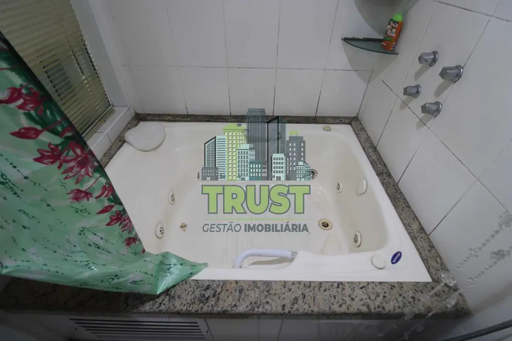 Apartamento, 3 quartos, 160 m² - Foto 9