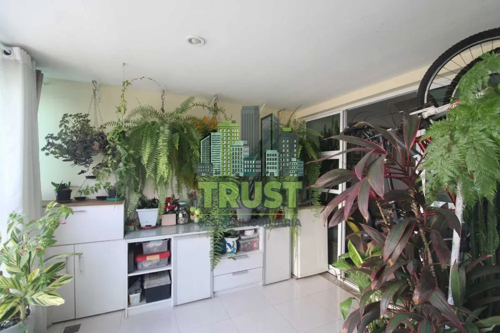 Apartamento, 3 quartos, 160 m² - Foto 4