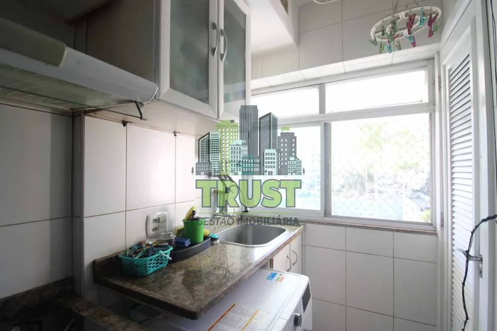 Apartamento, 3 quartos, 106 m² - Foto 22