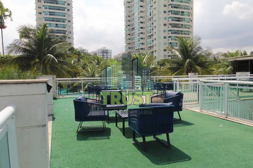 Apartamento, 3 quartos, 160 m² - Foto 13