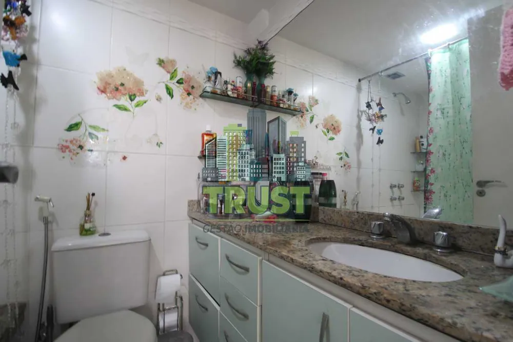 Apartamento, 3 quartos, 106 m² - Foto 13