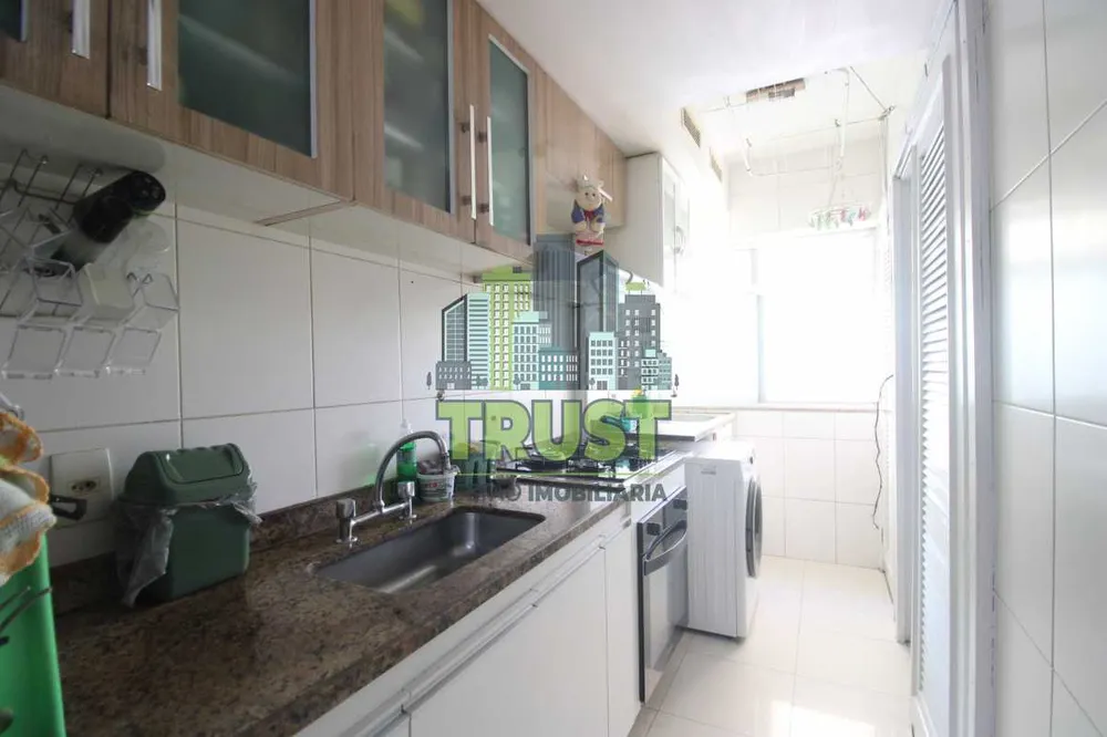 Apartamento, 3 quartos, 106 m² - Foto 23
