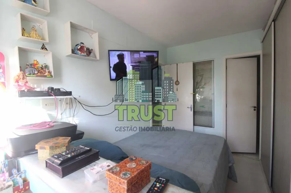 Apartamento, 3 quartos, 160 m² - Foto 8